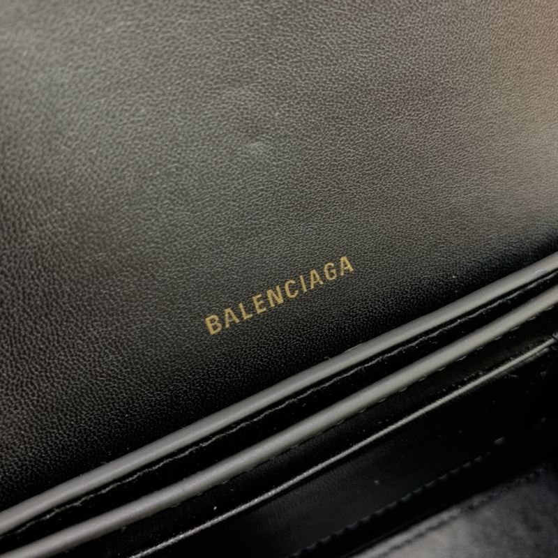 Balenciaga Hourglass Bags